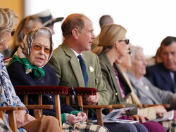 Britain Royals Queen