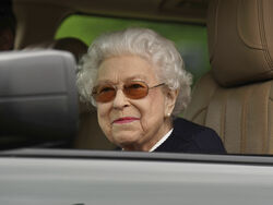 Britain Royals Queen