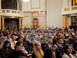 Снимка: Коалиция “Обединени за София”