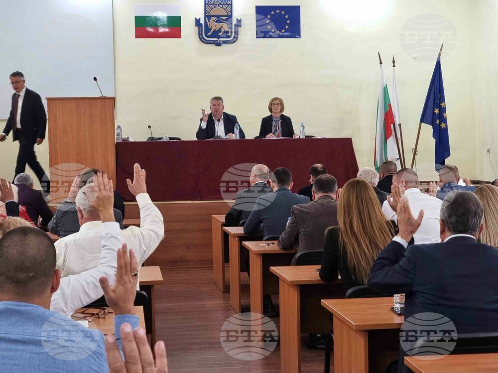 Общинският съвет в Кърджали гласува да продаде за близо 3 млн. лева терени за изграждане на болница "Сърце и мозък" в областния град