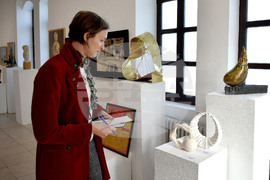 Варна - Градската художествена галерия - изложба