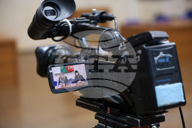 Благоевград - Балкански театрален фестивал - пресконференция