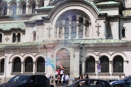 Абитуриенти