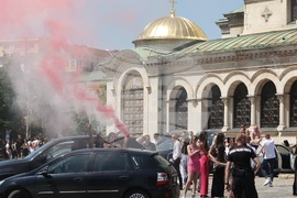 Абитуриенти