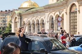 Абитуриенти