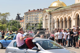 Абитуриенти