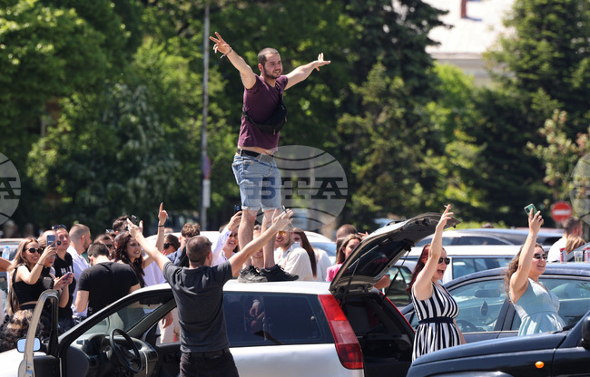 Абитуриенти