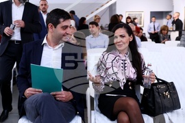 Форум за модерна търговия MORE THAN TRADE