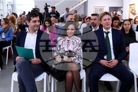 Форум за модерна търговия MORE THAN TRADE