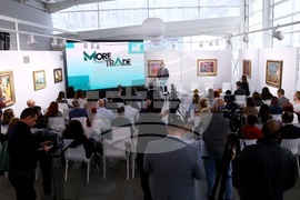 Форум за модерна търговия MORE THAN TRADE