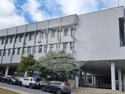 Шумен – Младежки дом – обновена сграда – откриване