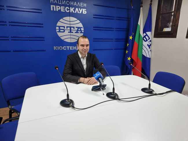 В Кюстендил ще се състои дебат между кандидатите за кмет, но той няма да е публичен заради нежелание на част от тях