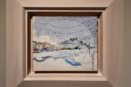 Варна - изложба