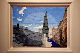 Варна - изложба