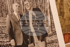  Бургас - Втори национален конкурс за млади оперни певци "Стоян Попов"