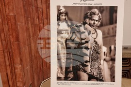  Бургас - Втори национален конкурс за млади оперни певци "Стоян Попов"