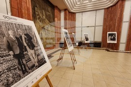  Бургас - Втори национален конкурс за млади оперни певци "Стоян Попов"