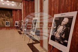 Бургас - Втори национален конкурс за млади оперни певци "Стоян Попов" 