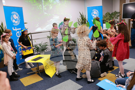 Конвенция за правата на детето - дискусия