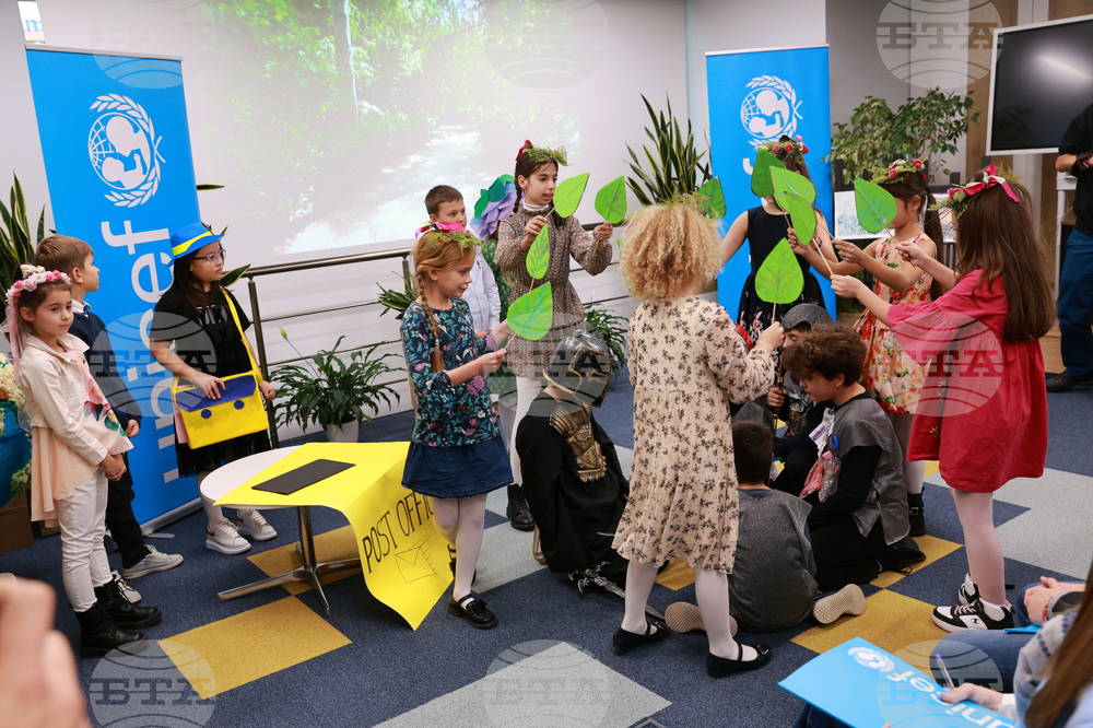 Конвенция за правата на детето - дискусия