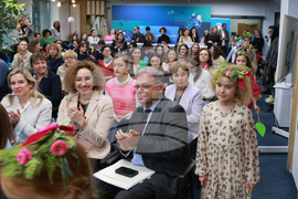 Конвенция за правата на детето - дискусия