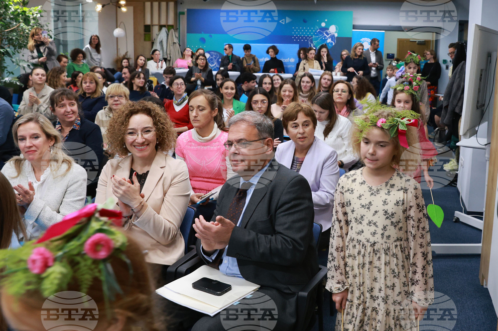 Конвенция за правата на детето - дискусия
