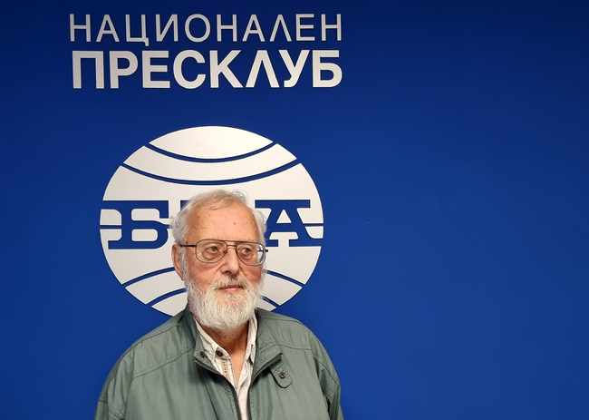 В рамките на античния „Европейски съюз“ жителите на Одесос са се радвали на спокойствие и справедливи закони, разказва археолог