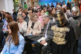 Конвенция за правата на детето - дискусия