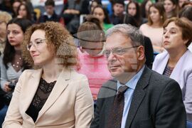 Конвенция за правата на детето - дискусия