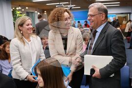 Конвенция за правата на детето - дискусия