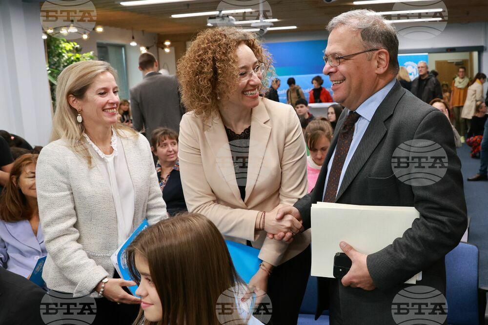 Конвенция за правата на детето - дискусия