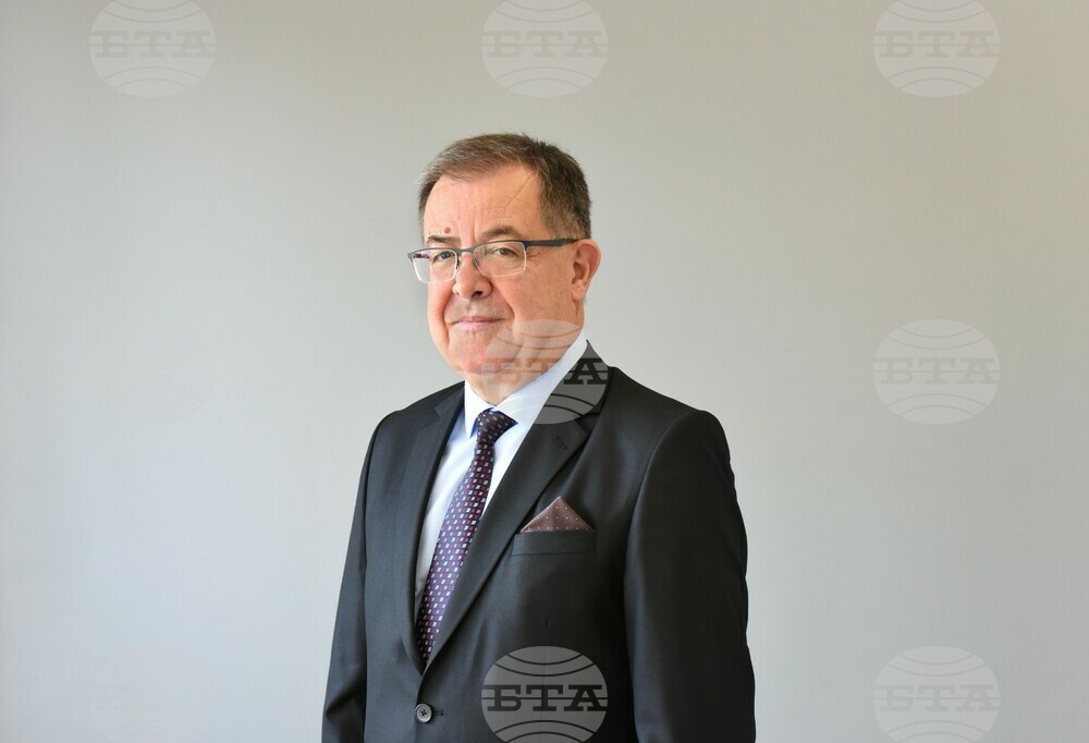 Основният проблем на район "Южен" в Пловдив е презастрояването и произтичащите от него неуредици, смята кандидатът за районен кмет Христо Бозуков