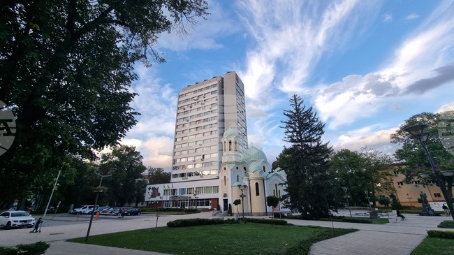 Какво е разпределението на мандатите в 14 МИР - Перник