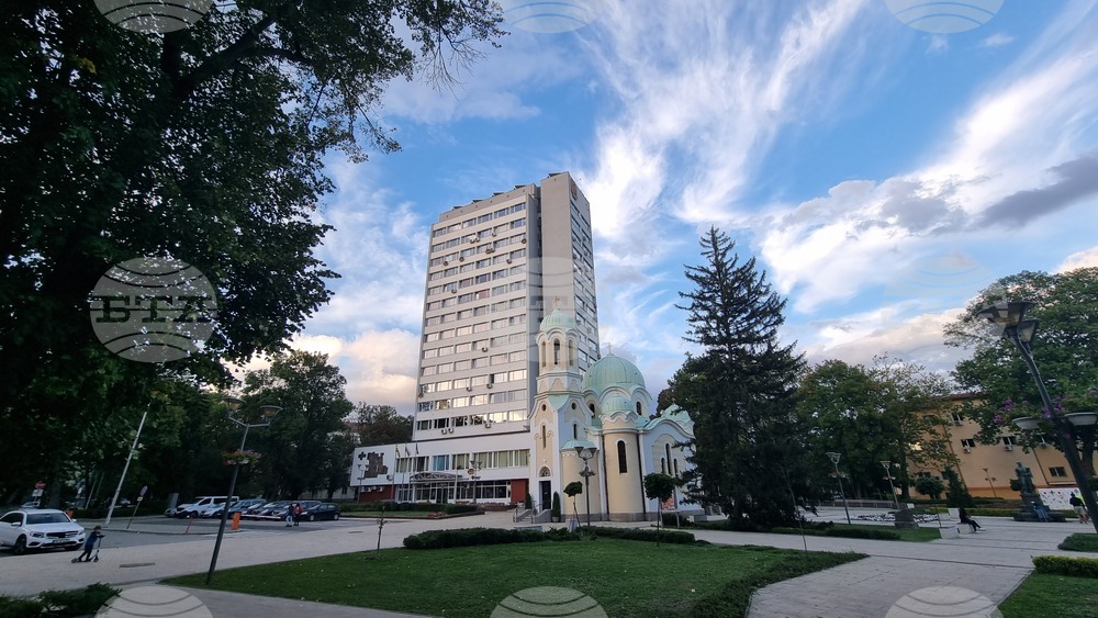 Какво е разпределението на мандатите в 14 МИР - Перник след проведените парламентарни избори