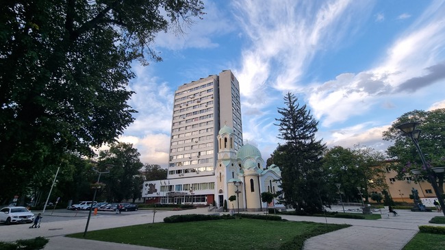 Какво е разпределението на мандатите в 14 МИР - Перник след проведените парламентарни избори