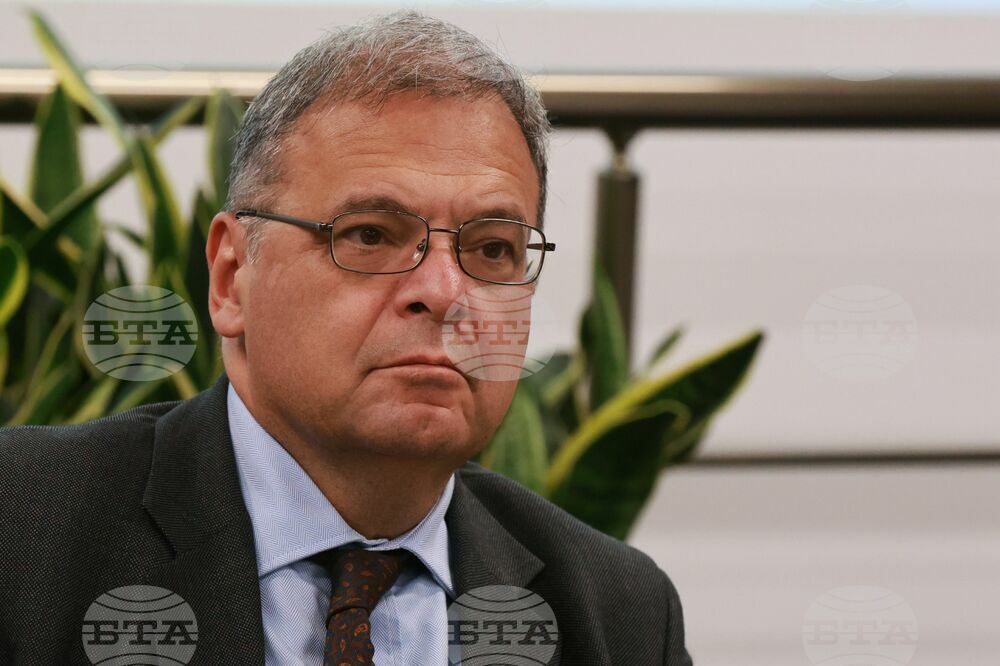 Environment Minister Lists Three Priorities Relating to Children's Rights