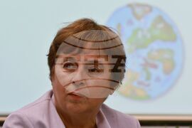 Конвенция за правата на детето - дискусия - Велина Тодорова