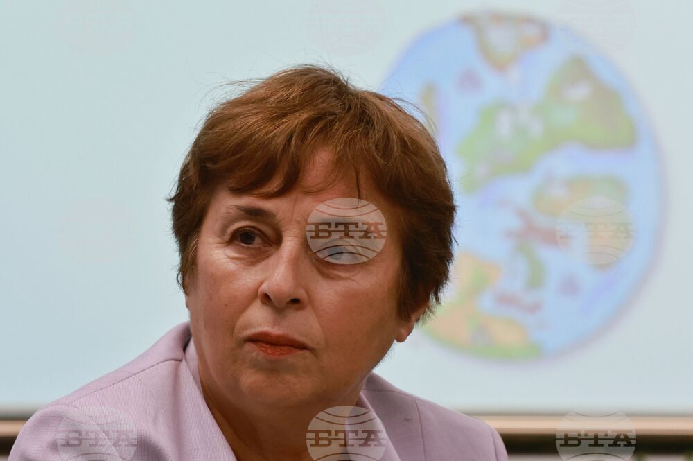 Конвенция за правата на детето - дискусия - Велина Тодорова