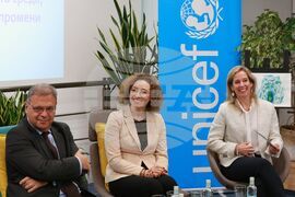 Конвенция за правата на детето - дискусия