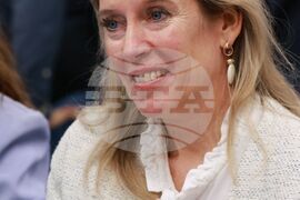 Конвенция за правата на детето - дискусия - Кристина де Бройн