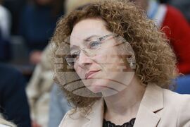 Конвенция за правата на детето - дискусия - Иванка Шалапатова