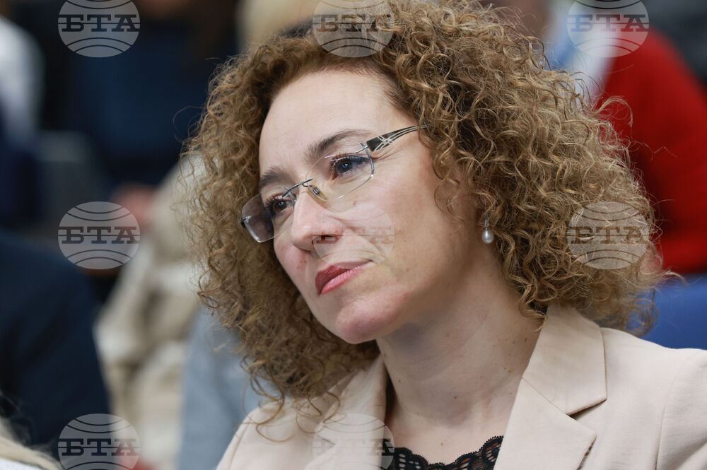 Конвенция за правата на детето - дискусия - Иванка Шалапатова