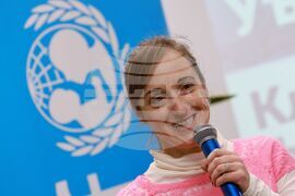 Конвенция за правата на детето - дискусия - Магдалена Малеева