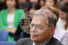 Конвенция за правата на детето - дискусия - Юлиян Попов