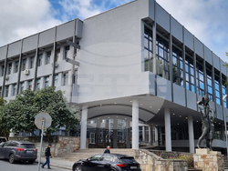 Шумен - Младежки дом