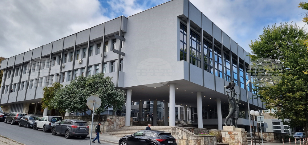 Шумен - Младежки дом