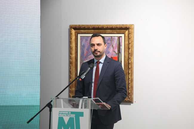 Министър Богданов: Министерството на икономиката стартира инициатива "Достъпно за вас"