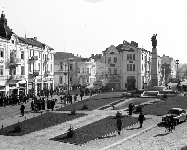 Празник на град Плевен