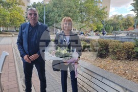 Разград - Левицата - кандидат кмет