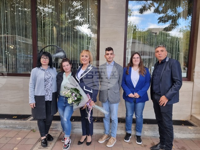 Разград - Левицата - кандидат кмет